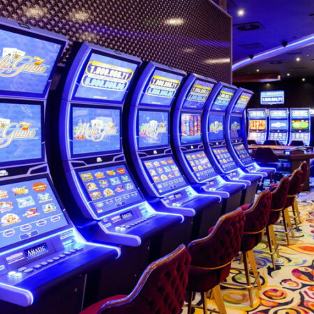 Grand Casino Debrecen